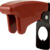 QUICKCAR RACING PRODUCTS Flip Switch Guard 50-501