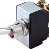 QUICKCAR RACING PRODUCTS Switch Magento 6 Post Weatherproof 50-503