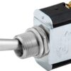 QUICKCAR RACING PRODUCTS Momentary Toggle Switch 50-512