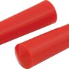 QUICKCAR RACING PRODUCTS Toggle Extensions Red Pair 50-524