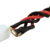 QUICKCAR RACING PRODUCTS Ign Panel Pilot Light Red 50-601