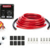 QUICKCAR RACING PRODUCTS Wiring Kit 2 Gauge with 50-802 Switch Panel 50-834