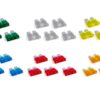 QUICKCAR RACING PRODUCTS ATC Fuse Assortment 50-960