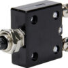 QUICKCAR RACING PRODUCTS 25 Amp Resettable Circuit Breaker 50-9725