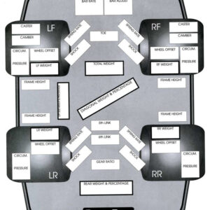 Wheel Front Aftermarket Shop