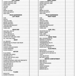 Wheel Front Aftermarket Shop