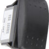 QUICKCAR RACING PRODUCTS Rocker Switch Momentary Start 52-510