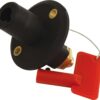 QUICKCAR RACING PRODUCTS Master Disconnect Economy 55-003