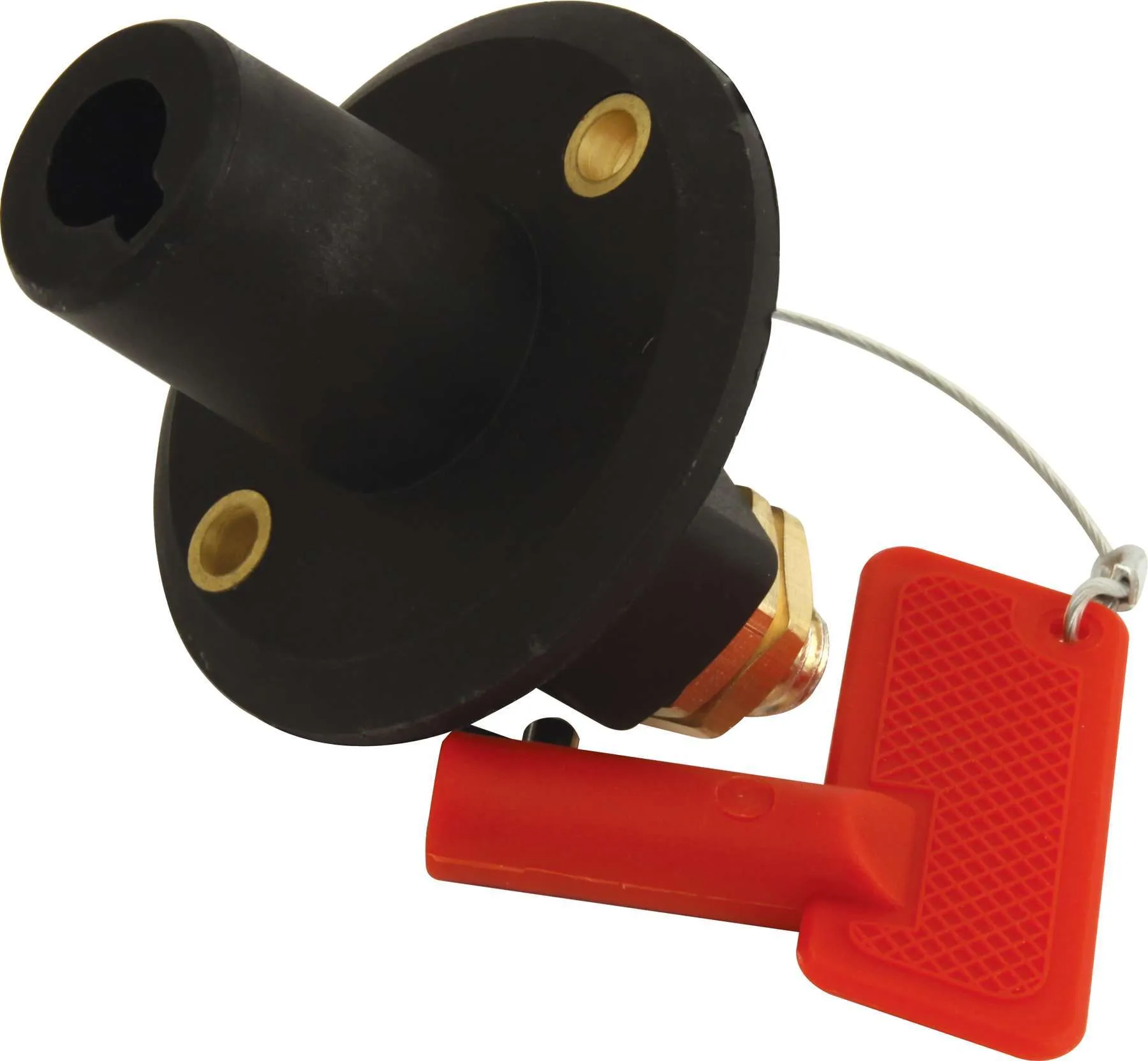 QUICKCAR RACING PRODUCTS Master Disconnect Economy 55-003
