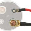QUICKCAR RACING PRODUCTS MDS Alternator Jumper Wire 55-120