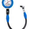 QUICKCAR RACING PRODUCTS Tire Pressure Gauge 20 PSI 56-020