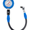 QUICKCAR RACING PRODUCTS Tire Pressure Gauge 40 PSI 56-040