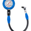 QUICKCAR RACING PRODUCTS 60-PSI Tire Pressure Gauge 56-060