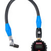 QUICKCAR RACING PRODUCTS Tire Gauge STD 0-100 Digital 56-070