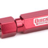 QUICKCAR RACING PRODUCTS Aluminum Valve Core Tool 56-100