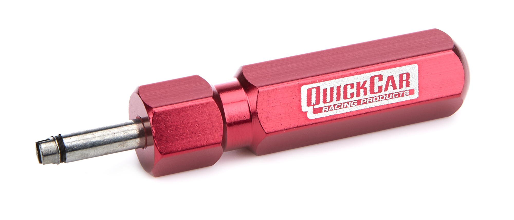 QUICKCAR RACING PRODUCTS Aluminum Valve Core Tool 56-100