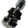 QUICKCAR RACING PRODUCTS Chrome Valve Stem 56-115