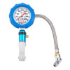 QUICKCAR RACING PRODUCTS Tire Inflator 0-40psi Dry 56-240