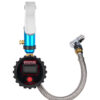 QUICKCAR RACING PRODUCTS Tire Inflator 0-100psi Digital 56-270