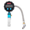 QUICKCAR RACING PRODUCTS Tire Inflator 0-60psi Digital 56-285