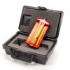 QUICKCAR RACING PRODUCTS Caster Camber Gauge with Case No Adapter 56-831