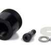 QUICKCAR RACING PRODUCTS Caster Camber Gauge Adapter Ford 3/4-16 56-843