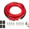 QUICKCAR RACING PRODUCTS Battery Cable Kit 4 Gauge 57-009