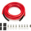 QUICKCAR RACING PRODUCTS Battery Cable Kit 2 Gauge 57-010