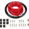 QUICKCAR RACING PRODUCTS Battery Cable Kit Drag Racing 57-012