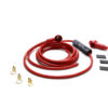 QUICKCAR RACING PRODUCTS Alternator Wire Kit w/ Disconnect 57-105