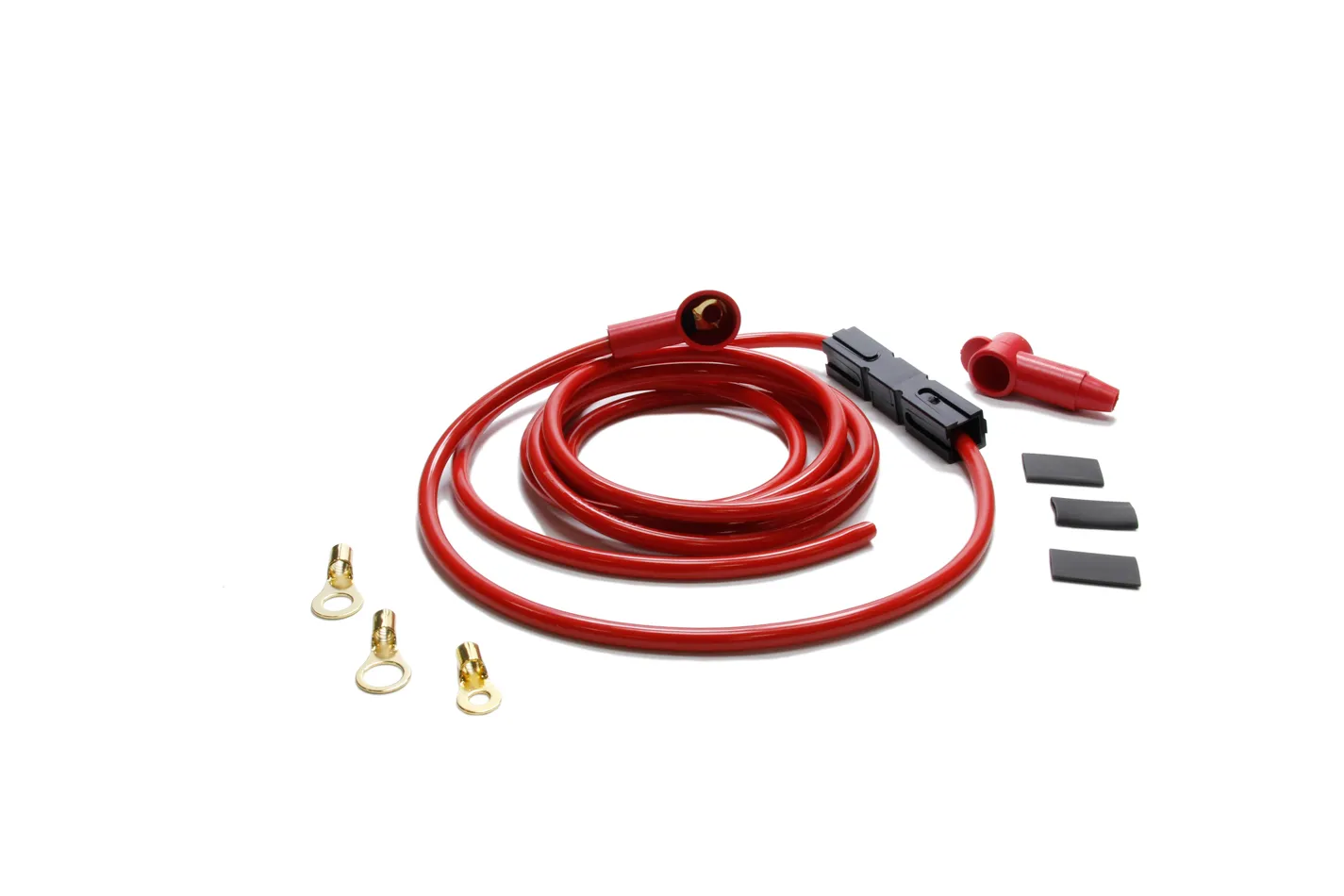 QUICKCAR RACING PRODUCTS Alternator Wire Kit w/ Disconnect 57-105