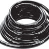 QUICKCAR RACING PRODUCTS Power Cable 4 Gauge Blk 15Ft 57-1543