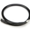 QUICKCAR RACING PRODUCTS Ground Cable 4 Gauge 18in 57-1809
