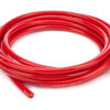 QUICKCAR RACING PRODUCTS Wire 14 Gauge Red 10ft 57-2011