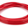 QUICKCAR RACING PRODUCTS Battery Cable  6 Gauge Red  10ft Length 57-2601