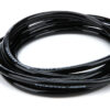 QUICKCAR RACING PRODUCTS Battery Cable  6 Gauge Black  10ft Length 57-2701