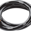 QUICKCAR RACING PRODUCTS Power Cable 2 Gauge Blk 5Ft 57-323