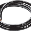 QUICKCAR RACING PRODUCTS Power Cable 4 Gauge Blk 5Ft 57-343