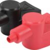 QUICKCAR RACING PRODUCTS Battery Terminal Cover- 57-607