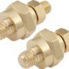 QUICKCAR RACING PRODUCTS Battery Terminals- Side- Mount 57-660