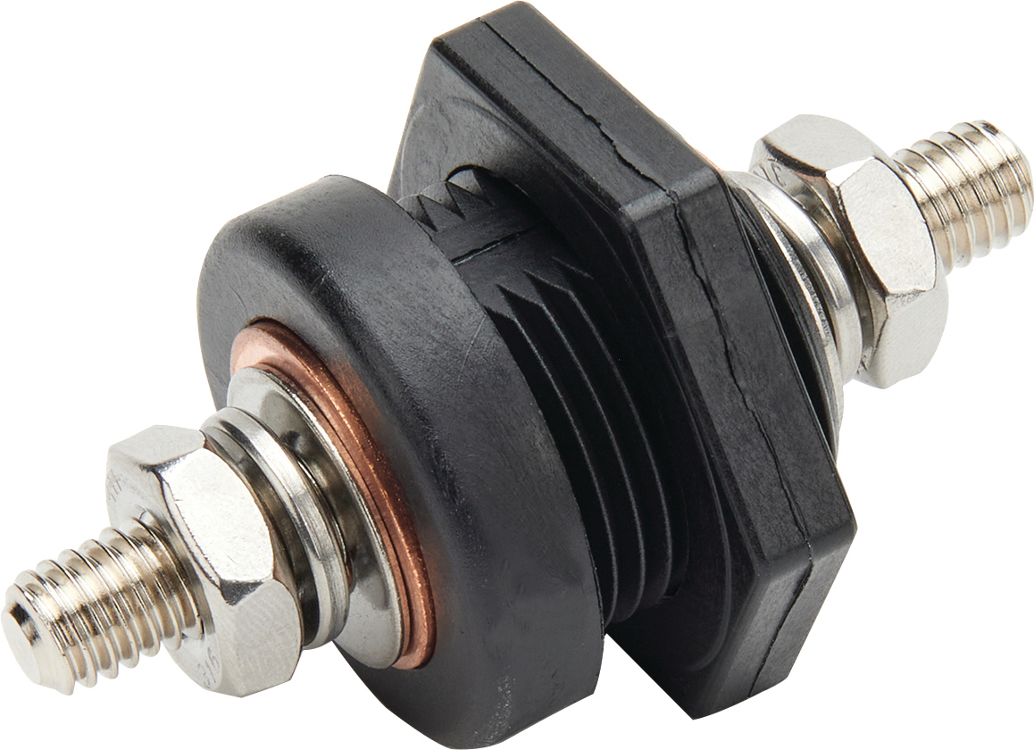 QUICKCAR RACING PRODUCTS Battery Terminal Feed 57-700