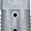QUICKCAR RACING PRODUCTS Cable Quick Disconnect 8 Gauge Each 57-704