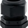 QUICKCAR RACING PRODUCTS Firewall Grommet 0-1 Gauge 57-830