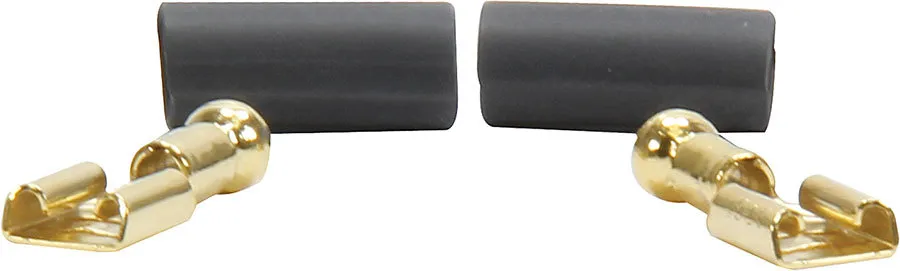 QUICKCAR RACING PRODUCTS Female Spade 14-16 GA. Pair 57-942