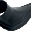 QUICKCAR RACING PRODUCTS NACA Duct Black Single 60-003