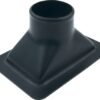 QUICKCAR RACING PRODUCTS Head Light Duct 60-005