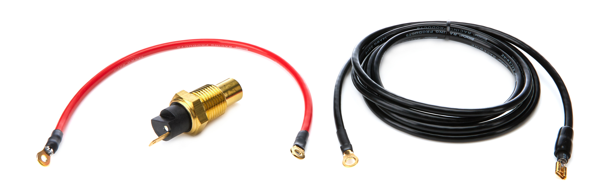 Quickcar Racing Products 61-706 Warning Light Kit 12 thumbnail image