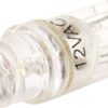 QUICKCAR RACING PRODUCTS LED Bulb for Water Pressure Gauge 61-697