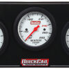 QUICKCAR RACING PRODUCTS 3 Gauge Extreme Panel OP/WT/OT 61-7011