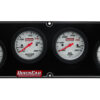 QUICKCAR RACING PRODUCTS 4 Gauge Extreme OP/OT/WP/WT 61-7023